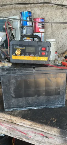 bateria 90 hp