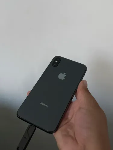 iPhone X