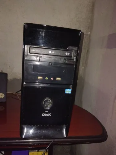 CPU intel 3° Geração