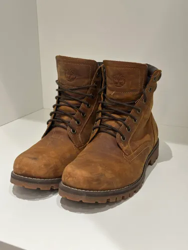 Bota TIMBERLAND Impermeável neve 40