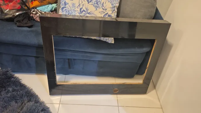 Bancada para cooktop