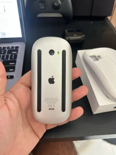 Magic Mouse