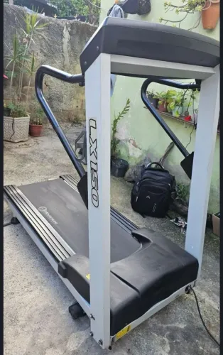 Esteira movement LX