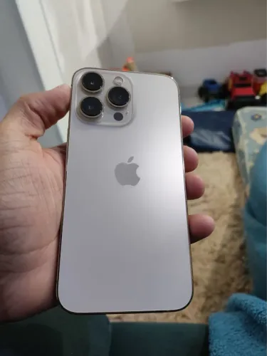 iPhone 13 Pro
