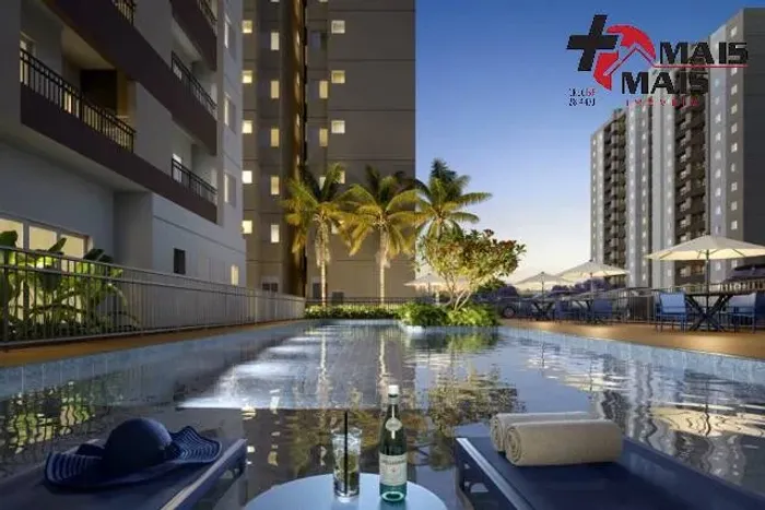Eco Vila Tulipa, Av. Olívio Franceschini  Hortolândia