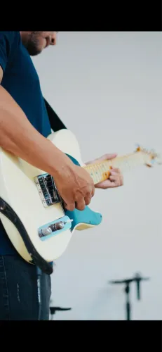 Guitarra tele