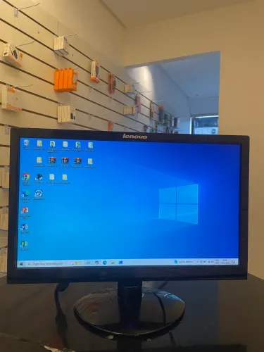 Monitor (19) - Garantia 3 Meses - e10 tech