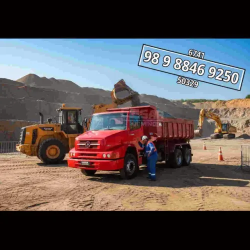 Entulho de qualidade no Turu e Cohama Quinta-feira Disk Carrada