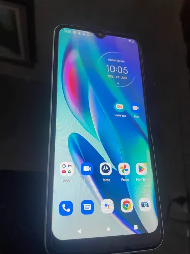 Moto G 50 5g