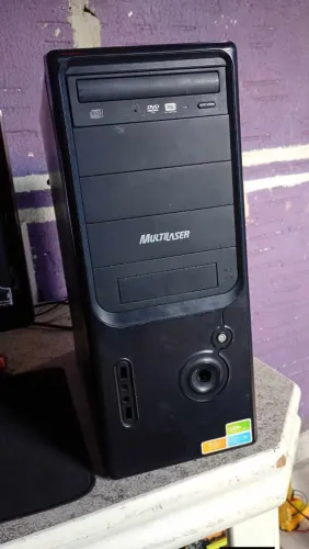Cpu