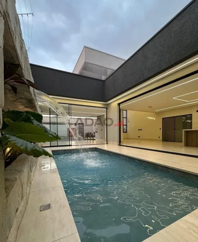CASA MOINHO DOS VENTOS