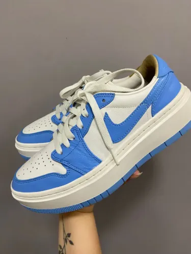 Airjordan elevate 1 