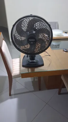 Ventilador 127V