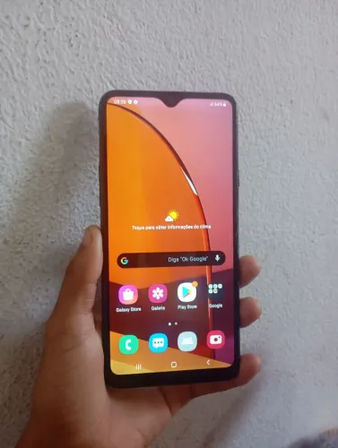 Samsung a20s