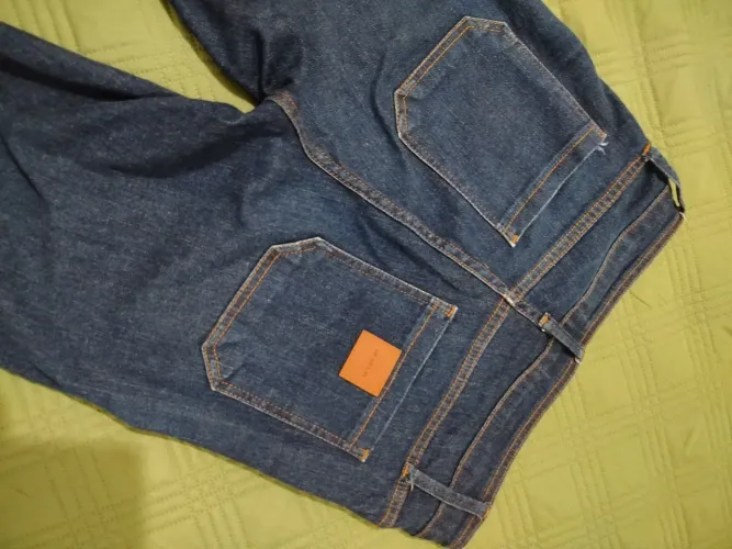 Calça Jeans Bebella Tam. 38