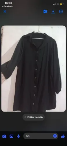 Camisa G2