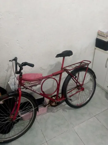 "Preço Baixo pra vender rápido".