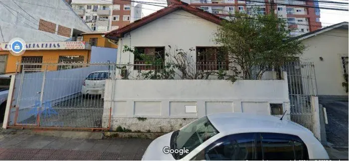 Terreno à venda, 150 m² por R$ 773.000,00 - Agronômica - Florianópolis/SC