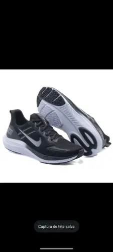 Tênis Nike Especial Adulto Premium