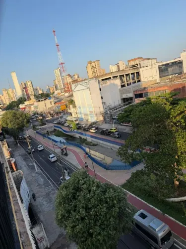 Apartamento 150 m², Av. Almirante Tamandaré, a poucos metros do shopping Pátio Belém 
