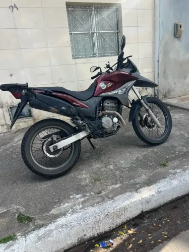 Vendo xre 300