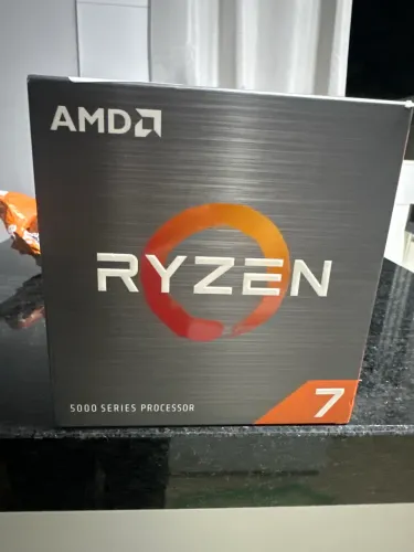 Ryzen 7 5700