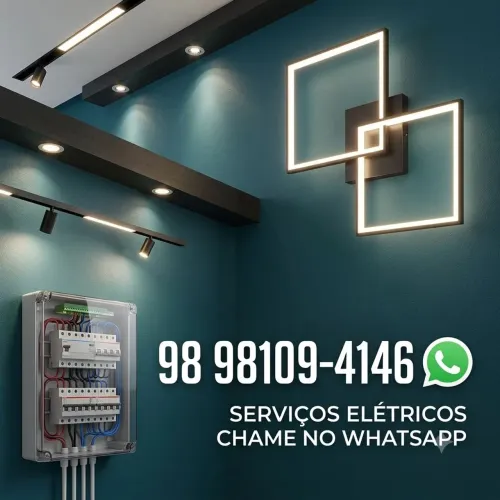 Eletricista 24h