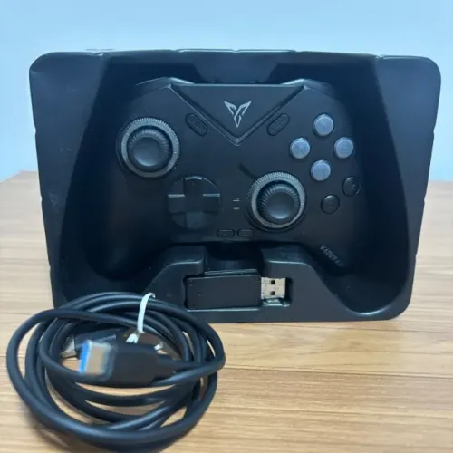 Controle Flydigi Vader 4 Pro