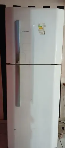 Geladeira Electrolux 