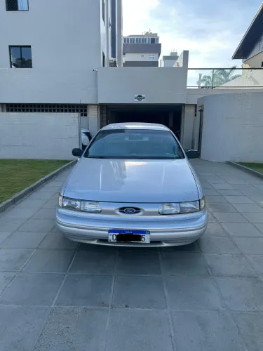 Ford Taurus GL 3.0 V6 1995