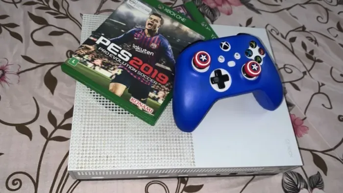 XBOX ONE?S