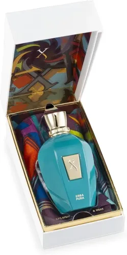 Xerjoff Erba Pura Eau de Parfum 100ml