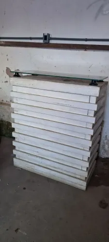 Balcão 