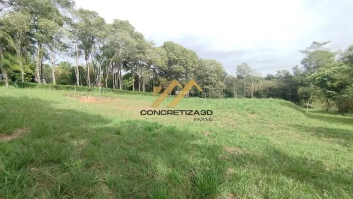 Terreno com 5000 m² à venda - Recanto das Flores - Indaiatuba/SP
