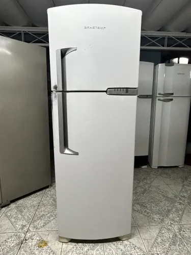 Geladeira Brastemp- 127v Ótimo Funcionamento