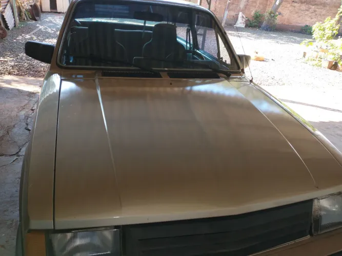 Chevrolet Chevette L / SL / Sl/e / DL / SE 1.6 1985