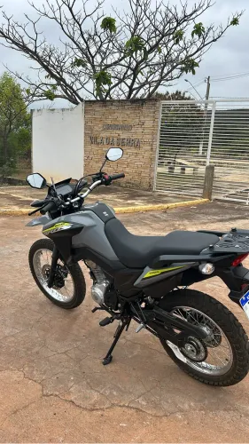 Vendo Bros 2026 versão ABS na garantia estado de zero km