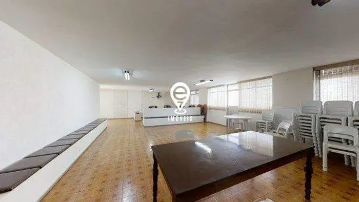 Apartamento residencial de 87 m² à venda no Cambuci