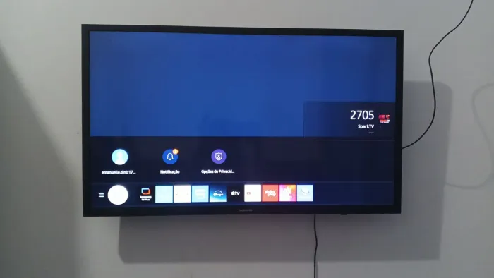 Smartv