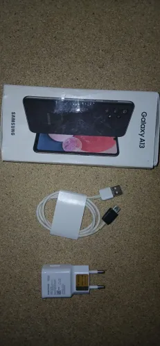 Vendo samsung galaxy A13 4G