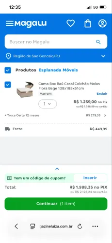 Cama 