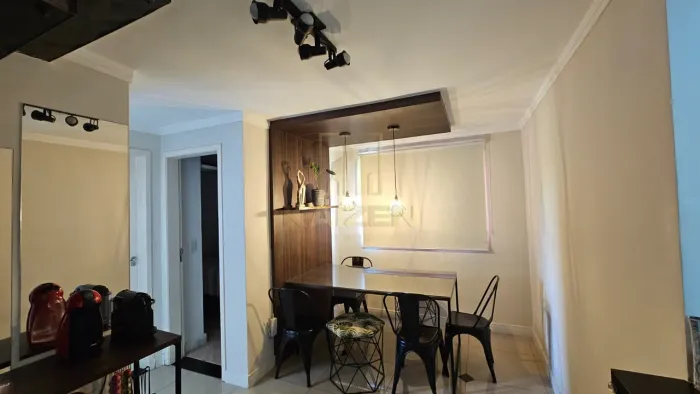 Apartamento Duplex à Venda Condomínio Spazio Campo das Violetas | Jardim América São Jos