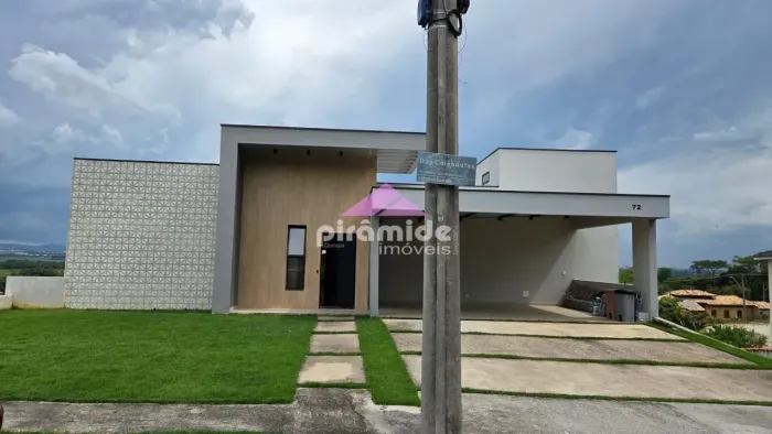 Casa à venda, Condomínio Colinas do Parahyba, São José dos Campos, SP