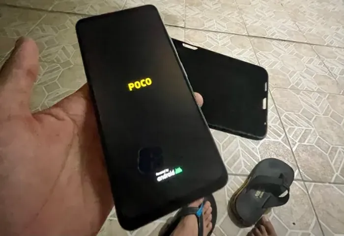 Poco X3 GT 128G 10RAM
