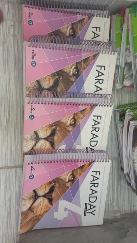 LIVROS ANGLO VESTIBULAR