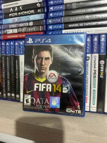 FIFA 14 ps4 original ps4 