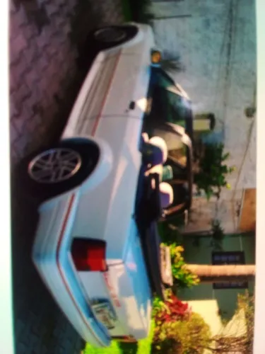 Ford Escort XR3 1.8 / 1.6 Conversível 1990