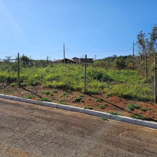 Vende-se Lote