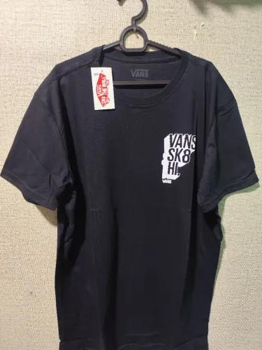 Camiseta Premium Vans Masculina