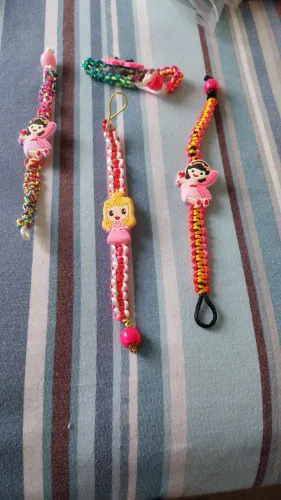 Pulseirinhas para Criancas